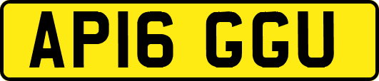 AP16GGU