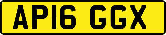 AP16GGX