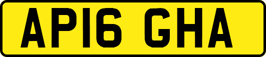 AP16GHA