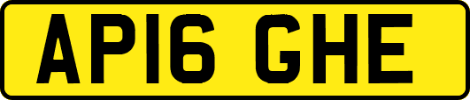 AP16GHE