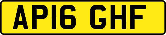 AP16GHF