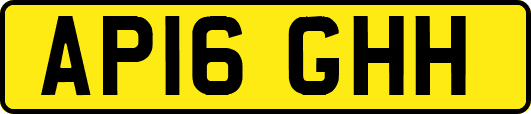 AP16GHH