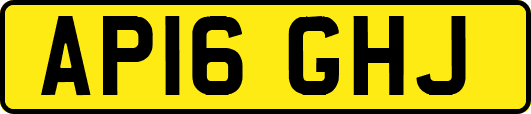 AP16GHJ
