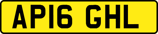 AP16GHL