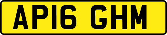 AP16GHM
