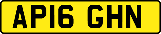 AP16GHN