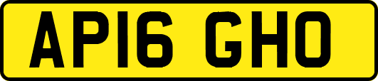 AP16GHO