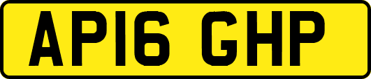 AP16GHP