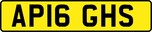 AP16GHS