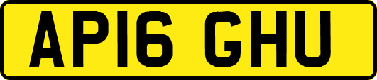 AP16GHU