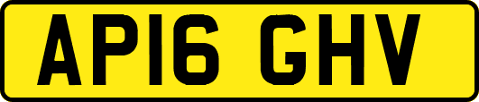 AP16GHV