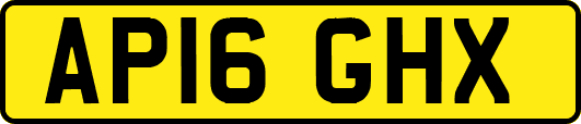 AP16GHX