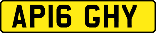 AP16GHY