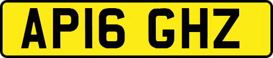 AP16GHZ