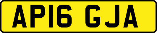 AP16GJA