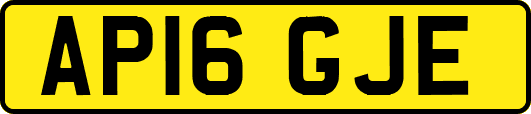 AP16GJE