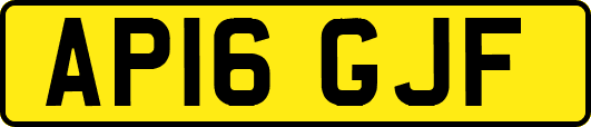 AP16GJF