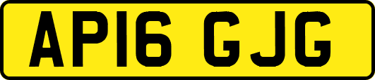 AP16GJG