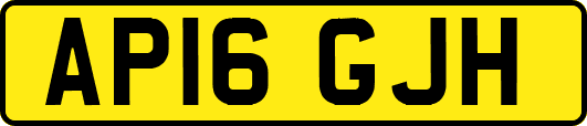 AP16GJH