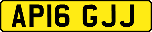 AP16GJJ