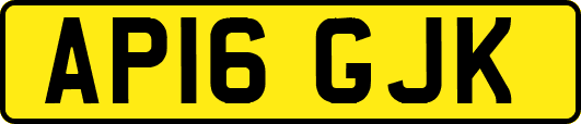 AP16GJK