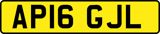 AP16GJL