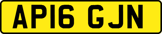 AP16GJN