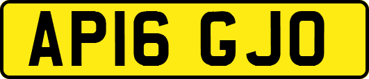 AP16GJO