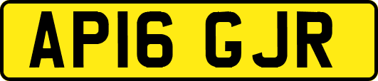 AP16GJR