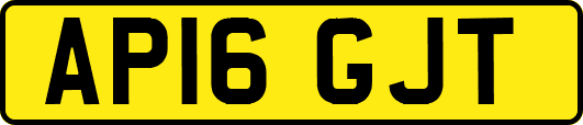 AP16GJT