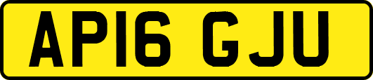 AP16GJU