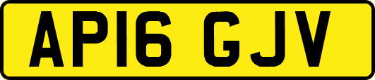 AP16GJV
