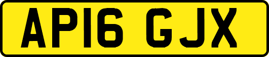 AP16GJX