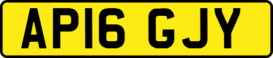 AP16GJY