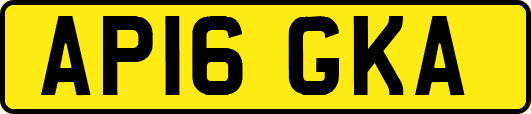 AP16GKA