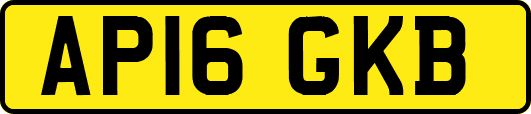 AP16GKB