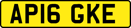 AP16GKE