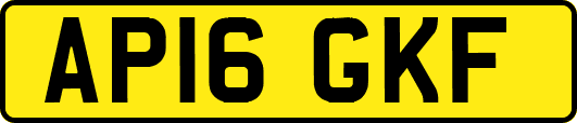 AP16GKF