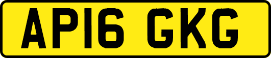 AP16GKG