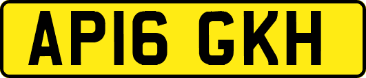 AP16GKH