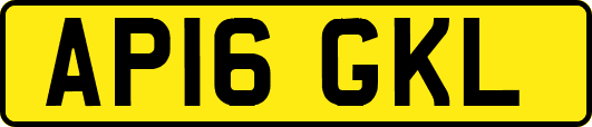 AP16GKL