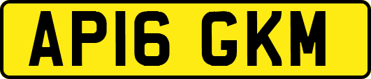 AP16GKM