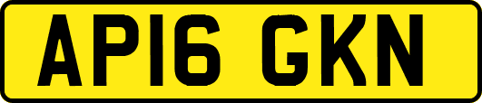 AP16GKN