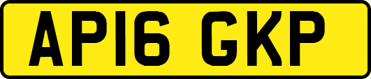 AP16GKP