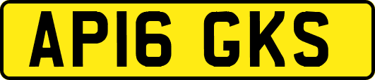 AP16GKS