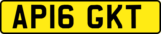 AP16GKT
