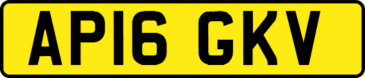 AP16GKV