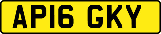 AP16GKY