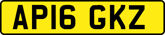 AP16GKZ