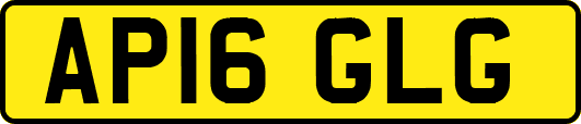 AP16GLG